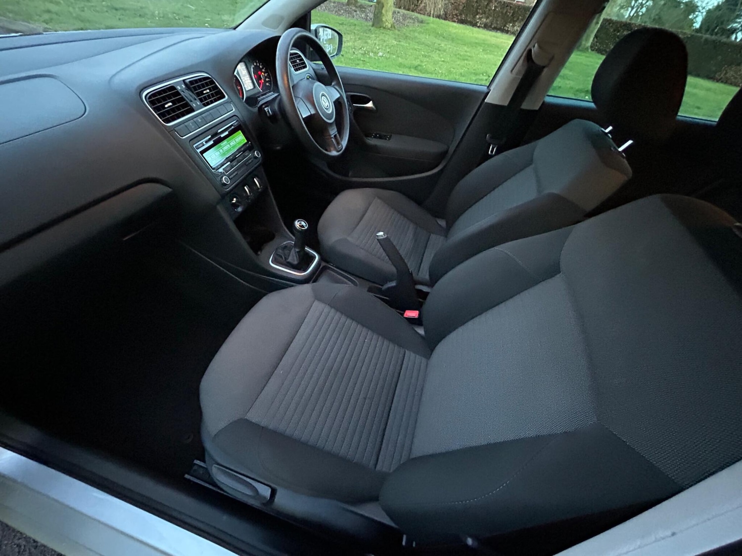 Used Volkswagen Polo 2012 for sale - 77549891: Photo 33