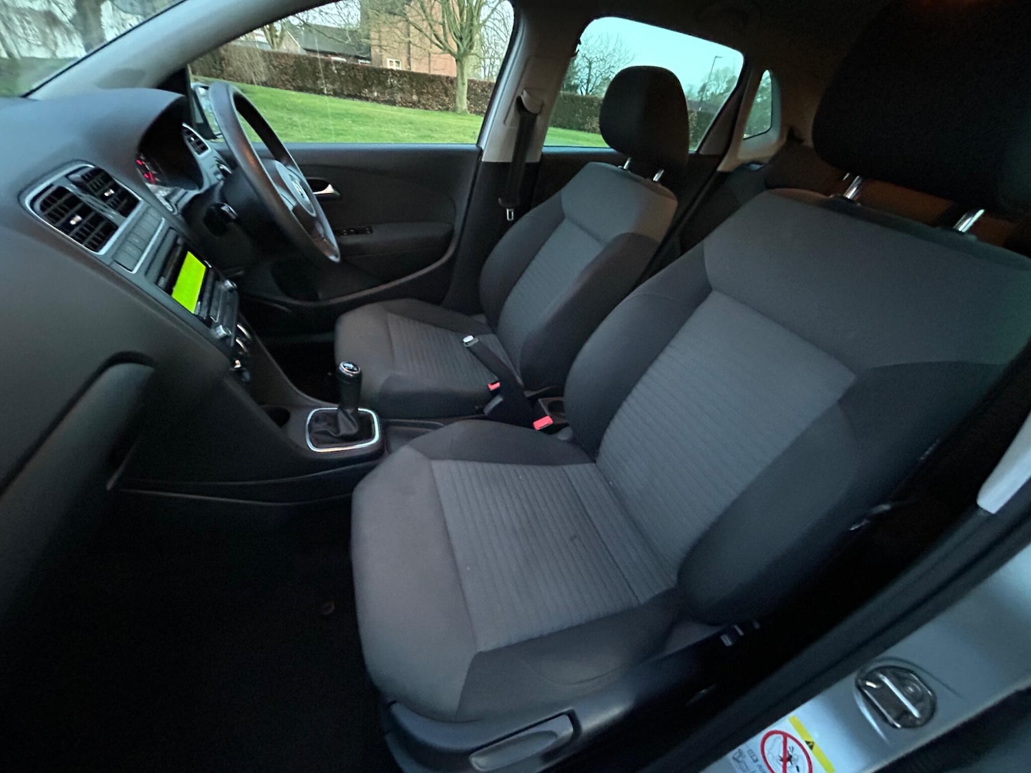 Used Volkswagen Polo 2012 for sale - 77549891: Photo 34