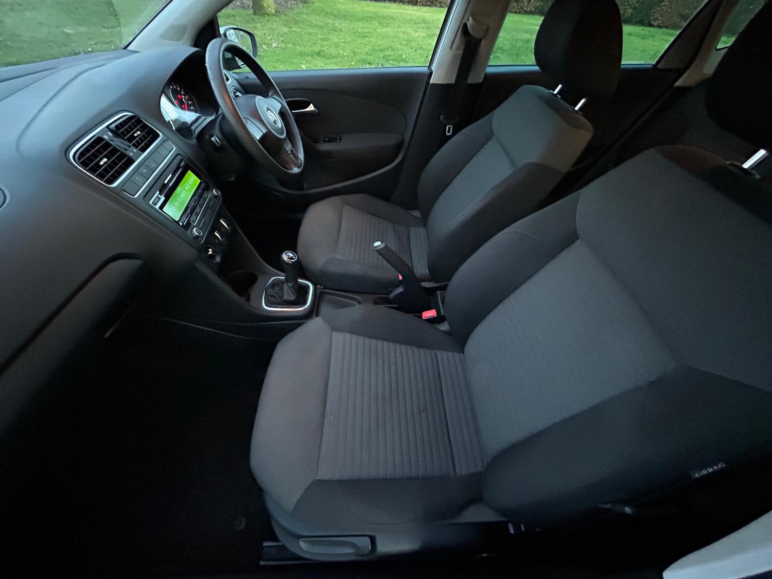 Used Volkswagen Polo 2012 for sale - 77549891: Photo 35