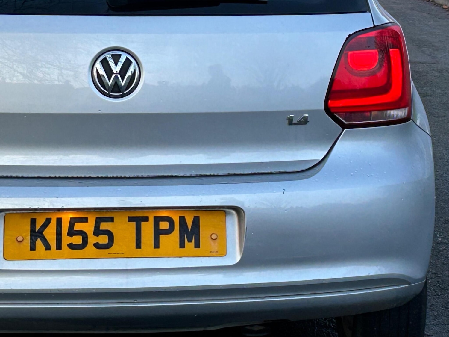 Used Volkswagen Polo 2012 for sale - 77549891: Photo 6