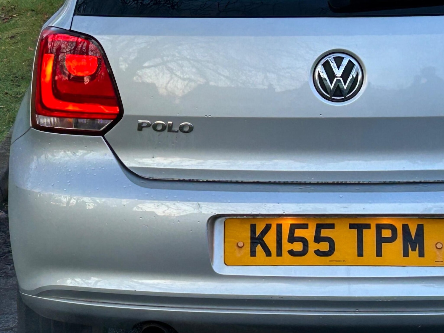 Used Volkswagen Polo 2012 for sale - 77549891: Photo 7