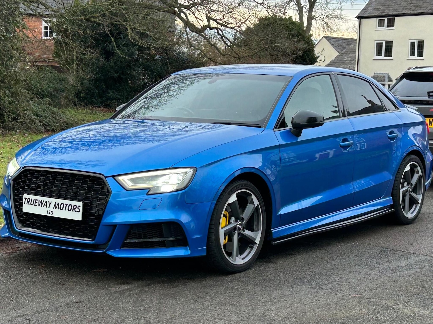 Used Audi A3 2017 for sale - 77550323: Photo 10