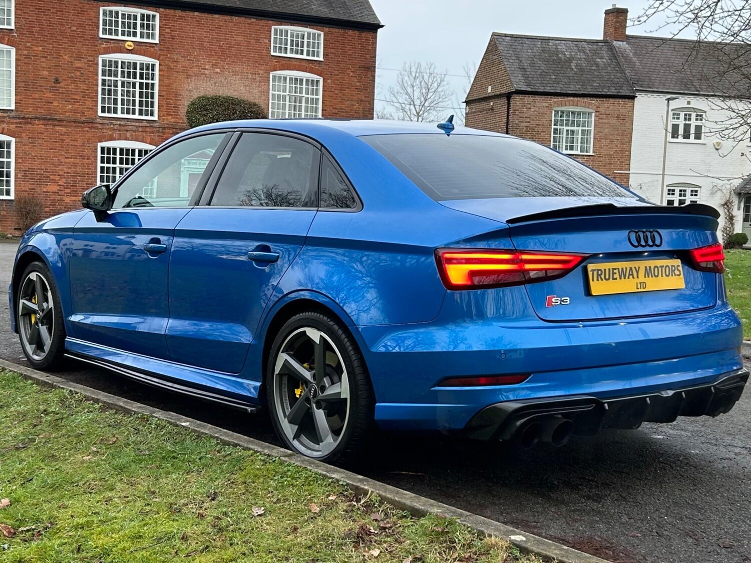 Used Audi A3 2017 for sale - 77550323: Photo 12