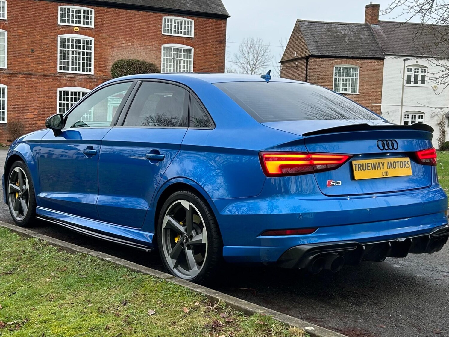 Used Audi A3 2017 for sale - 77550323: Photo 13