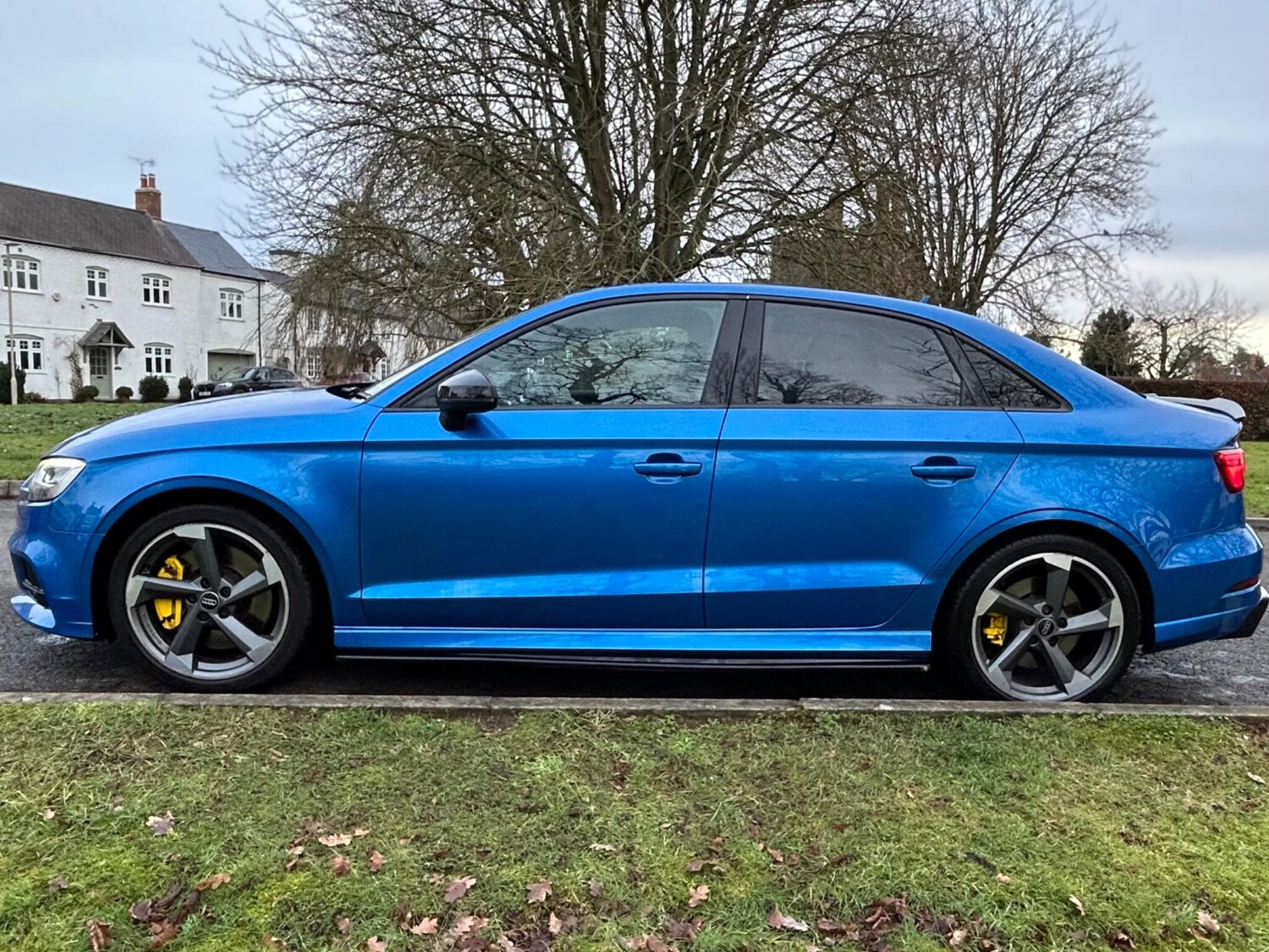 Used Audi A3 2017 for sale - 77550323: Photo 14