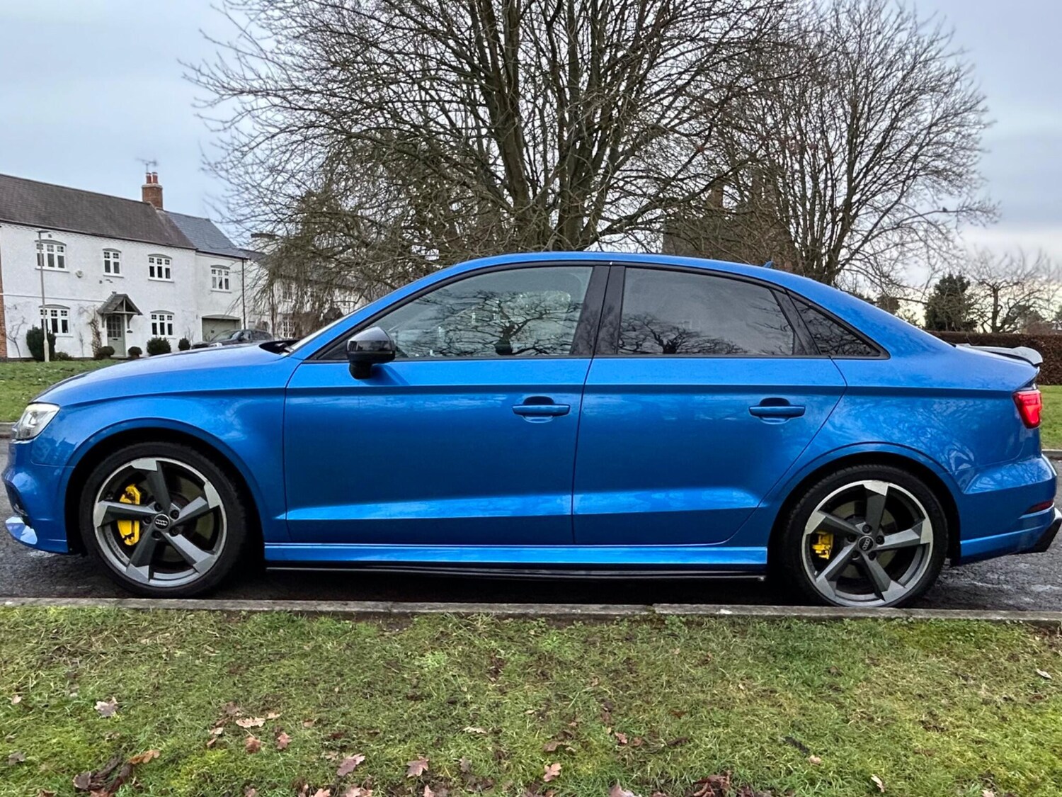 Used Audi A3 2017 for sale - 77550323: Photo 15