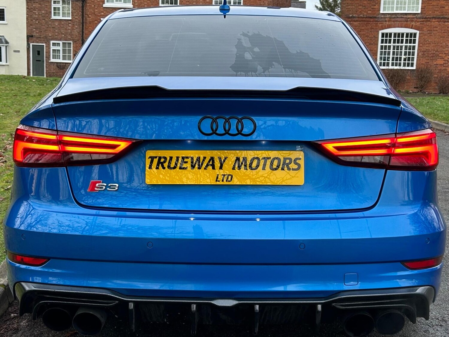 Used Audi A3 2017 for sale - 77550323: Photo 16