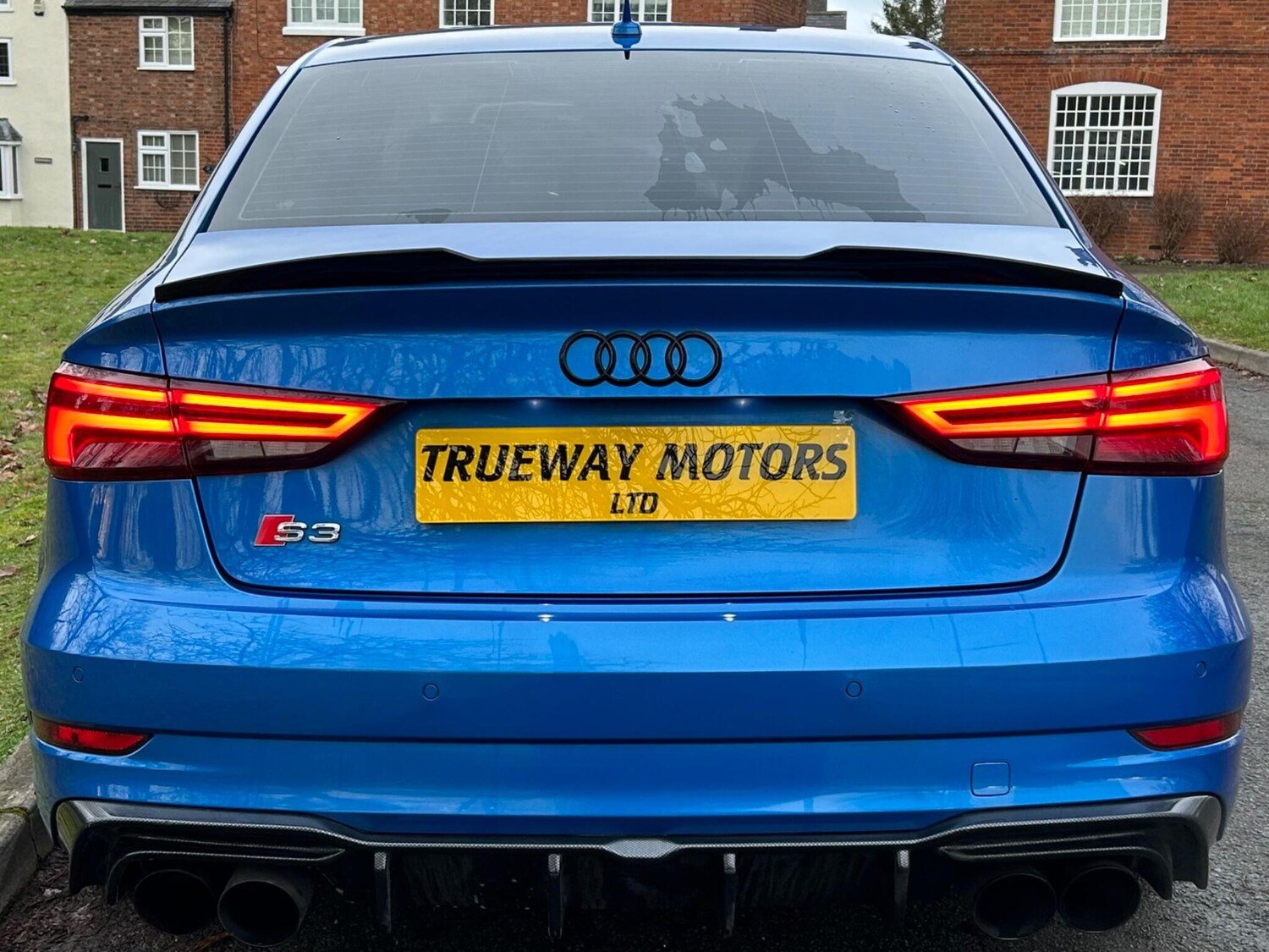 Used Audi A3 2017 for sale - 77550323: Photo 17