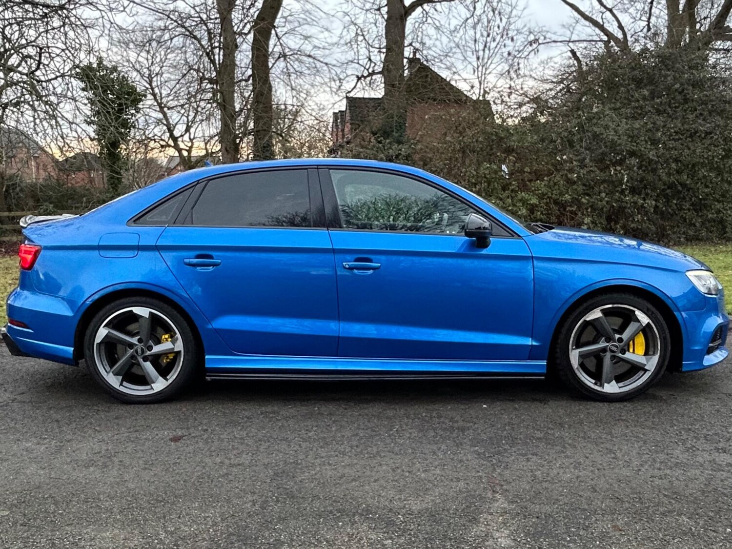 Used Audi A3 2017 for sale - 77550323: Photo 18