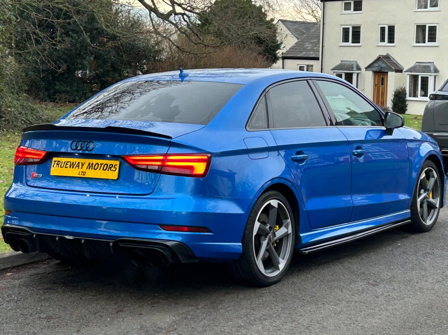 Used Audi A3 2017 for sale - 77550323: Photo 19