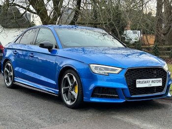 Used Audi A3 2017 for sale - 77550323: Photo