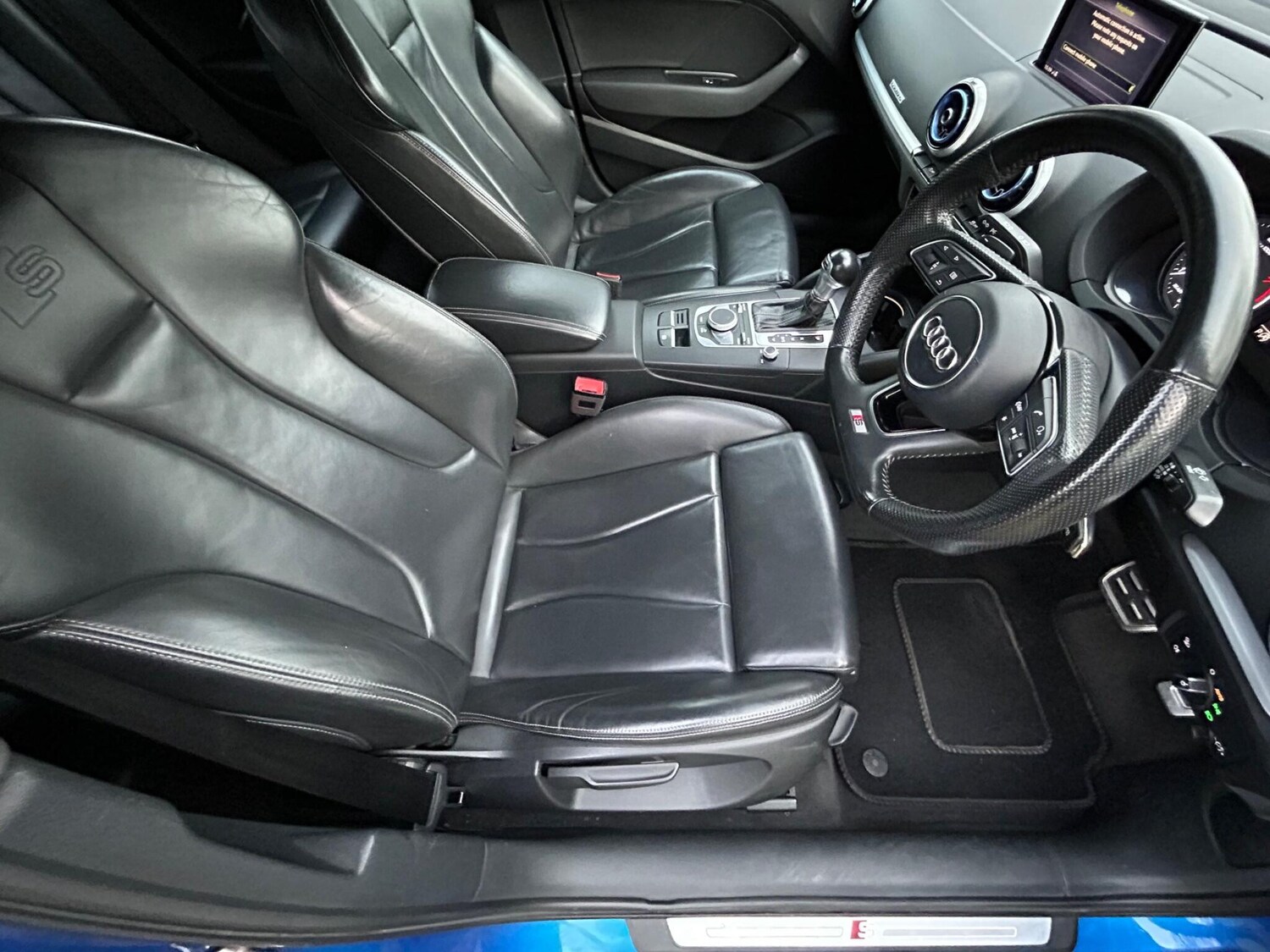Used Audi A3 2017 for sale - 77550323: Photo 26
