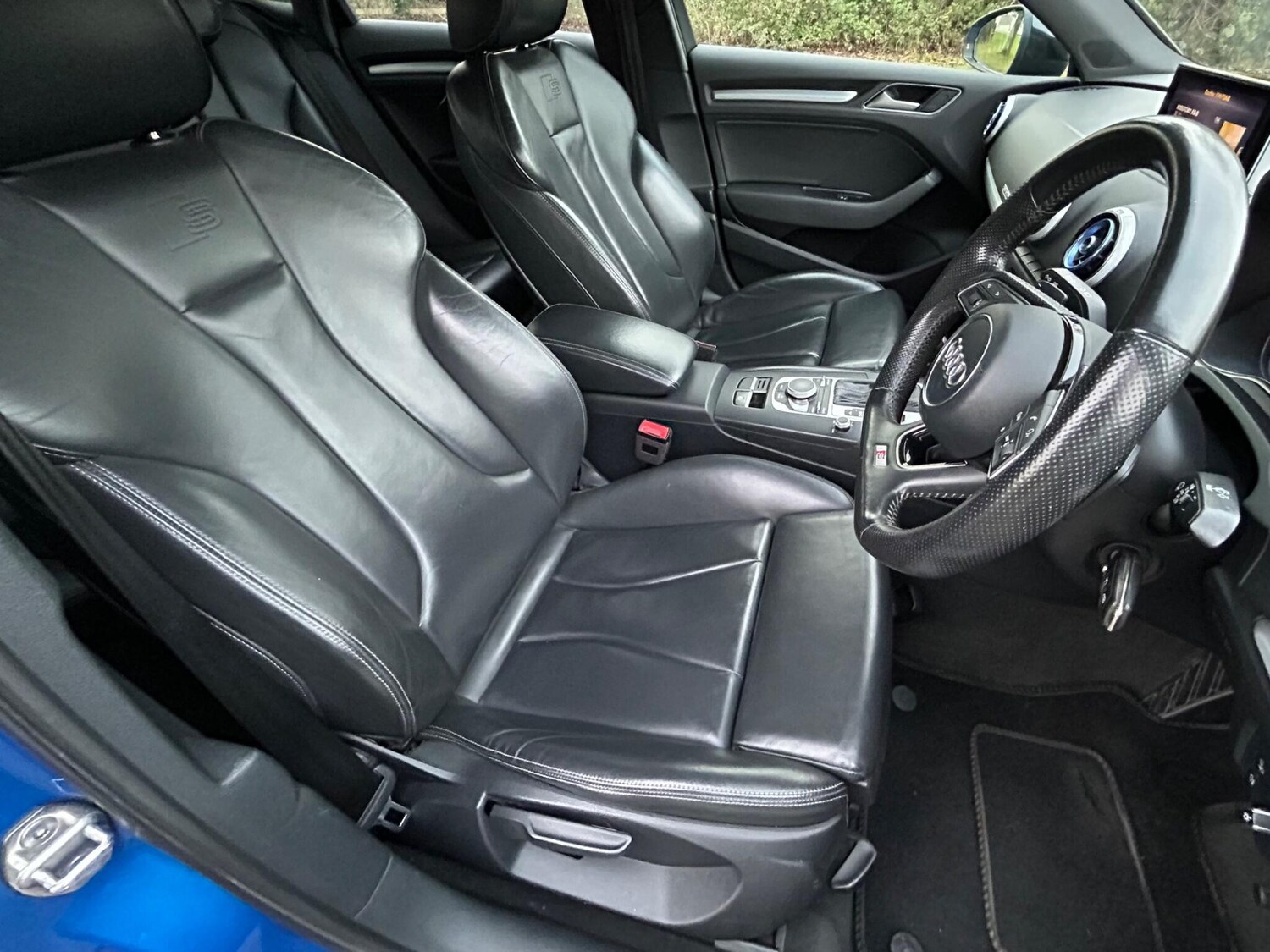 Used Audi A3 2017 for sale - 77550323: Photo 27