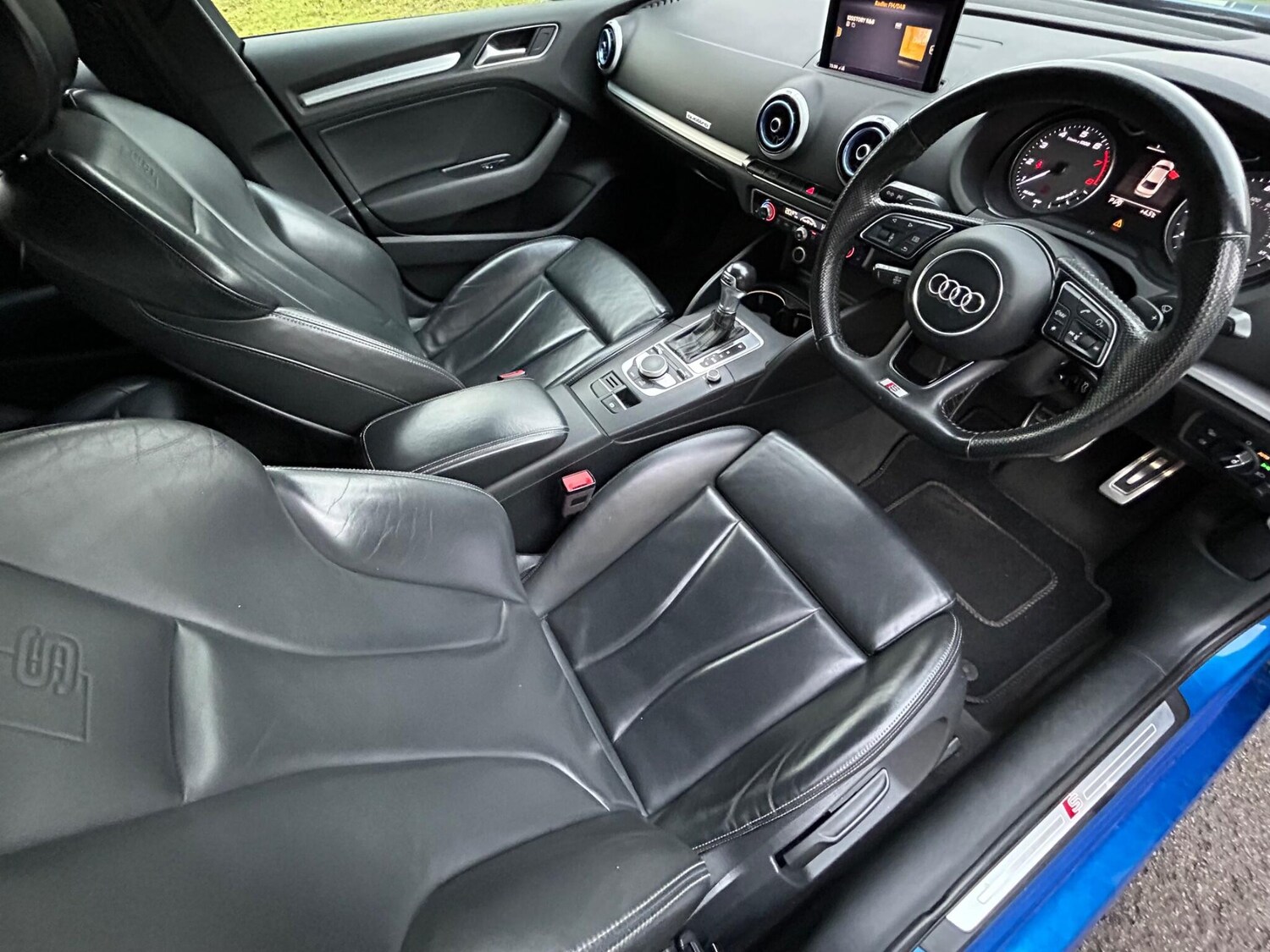 Used Audi A3 2017 for sale - 77550323: Photo 28