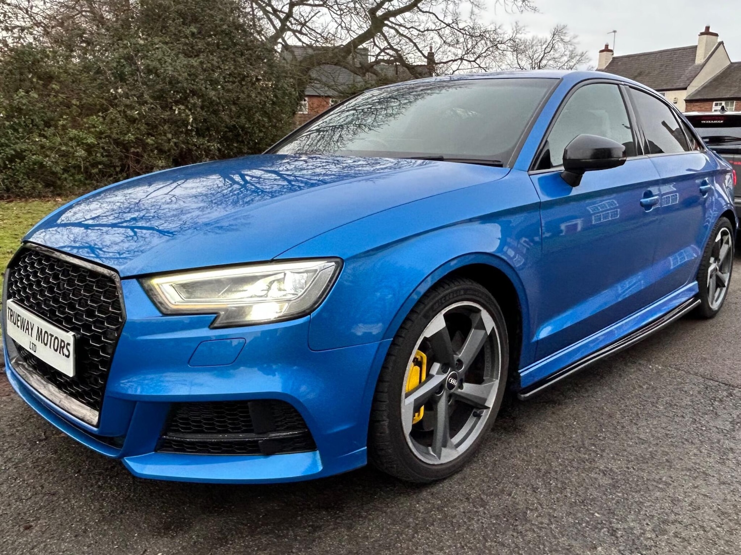 Used Audi A3 2017 for sale - 77550323: Photo 3