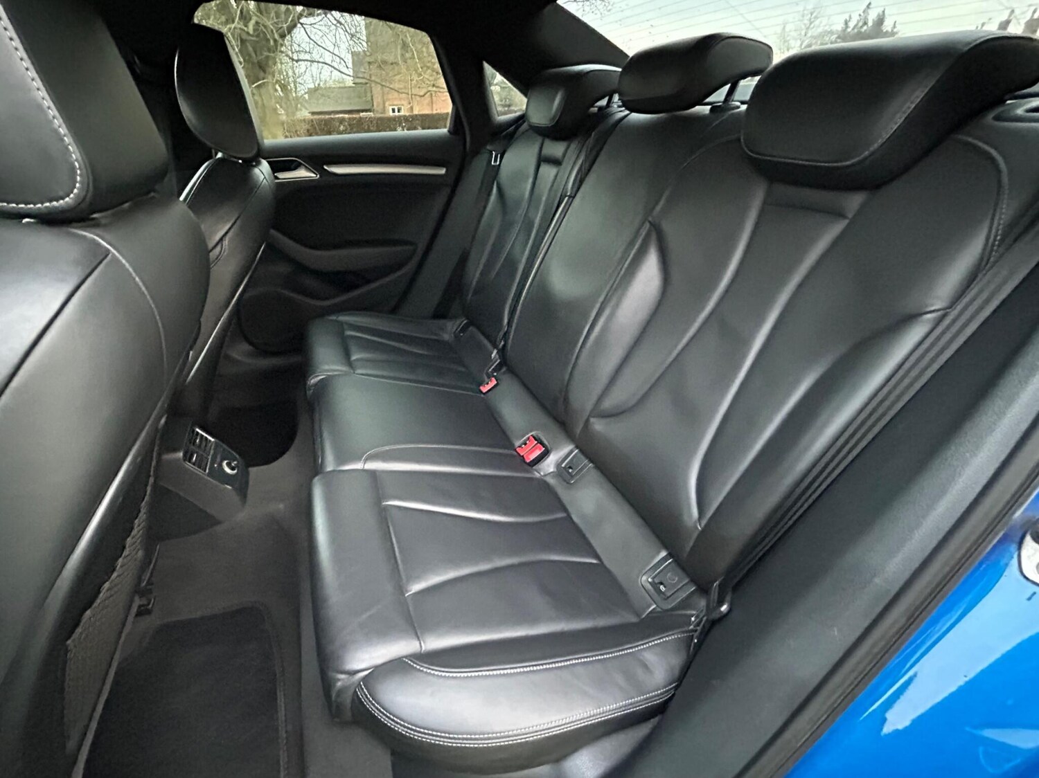 Used Audi A3 2017 for sale - 77550323: Photo 30