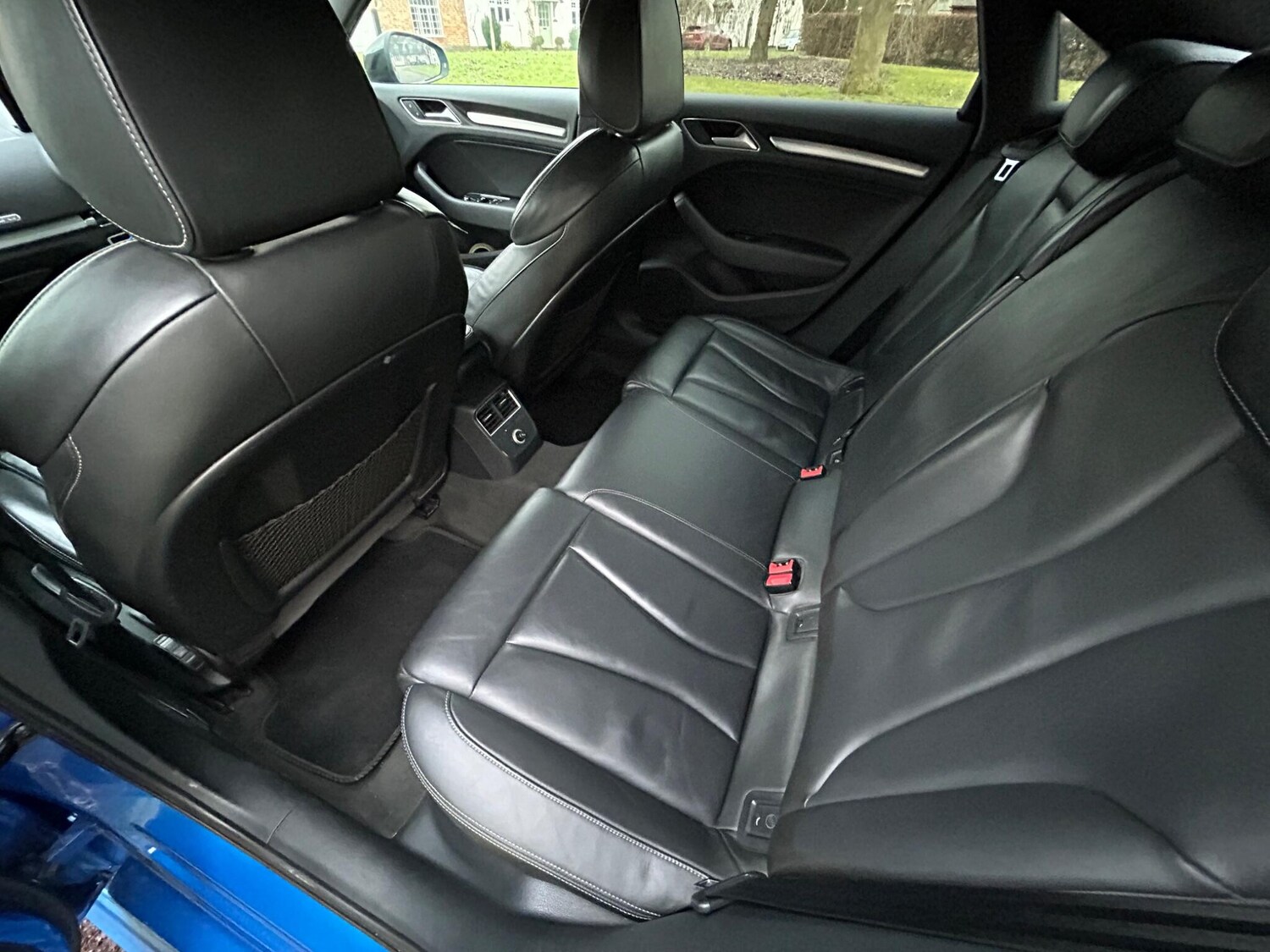 Used Audi A3 2017 for sale - 77550323: Photo 31