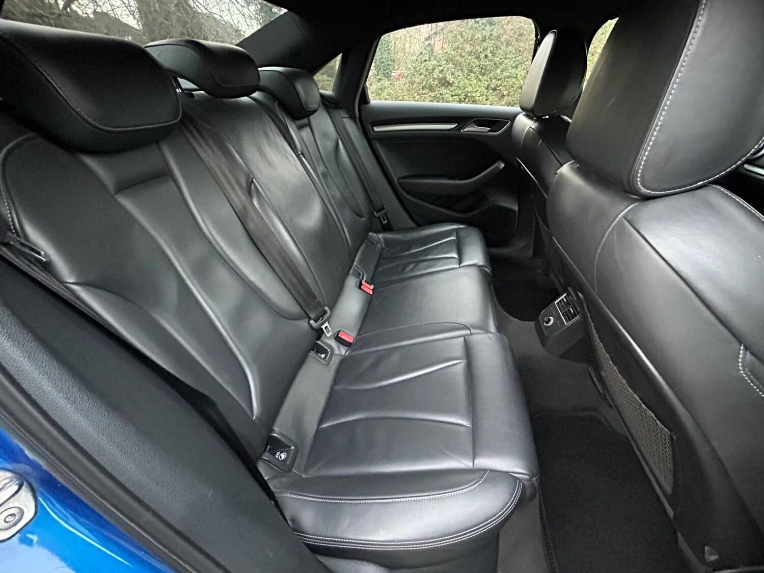 Used Audi A3 2017 for sale - 77550323: Photo 33