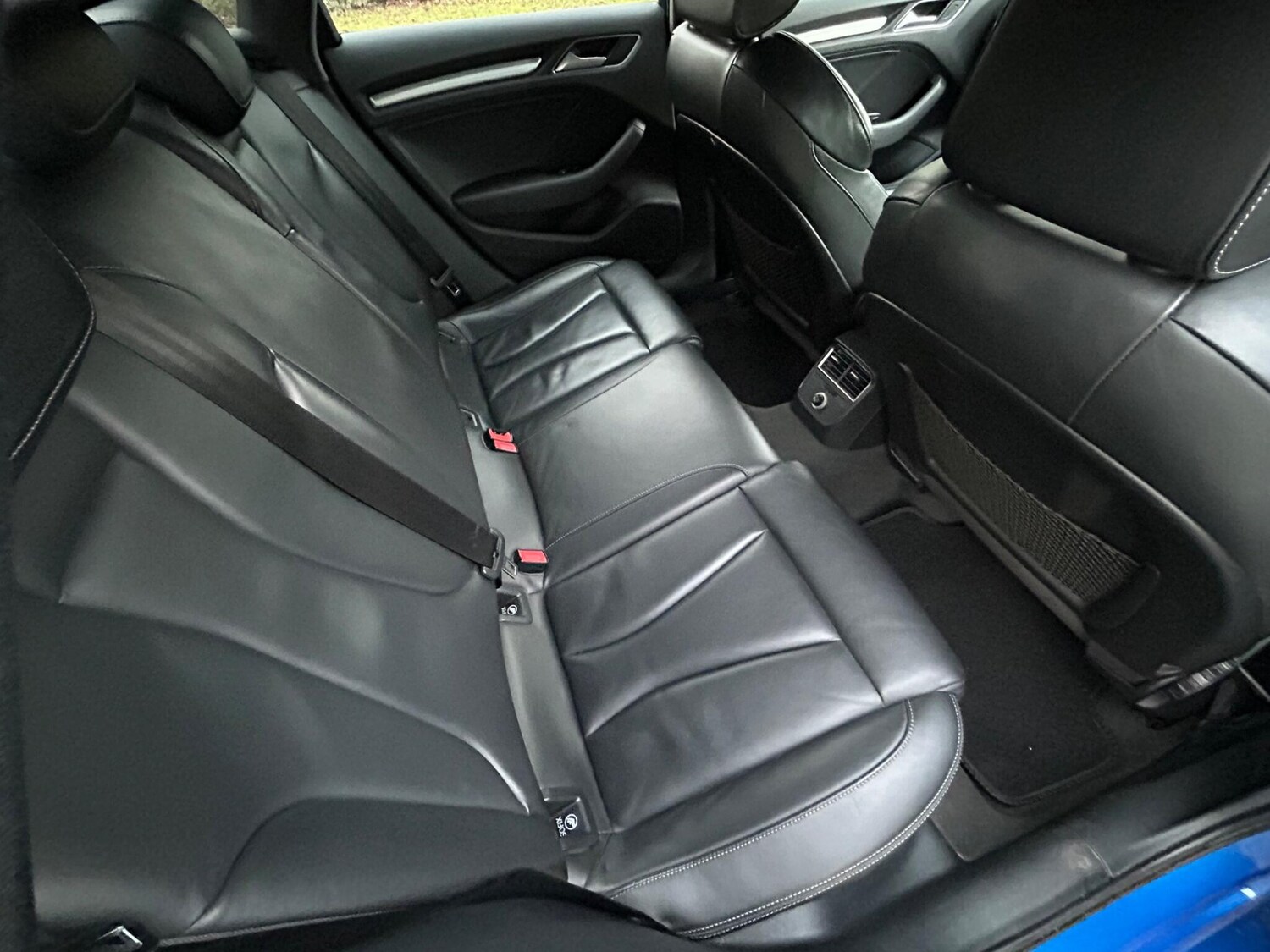 Used Audi A3 2017 for sale - 77550323: Photo 34