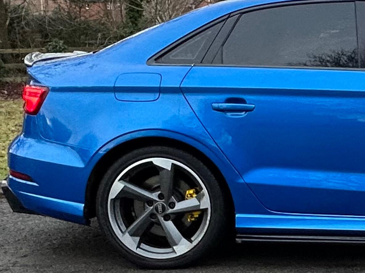 Used Audi A3 2017 for sale - 77550323: Photo 41