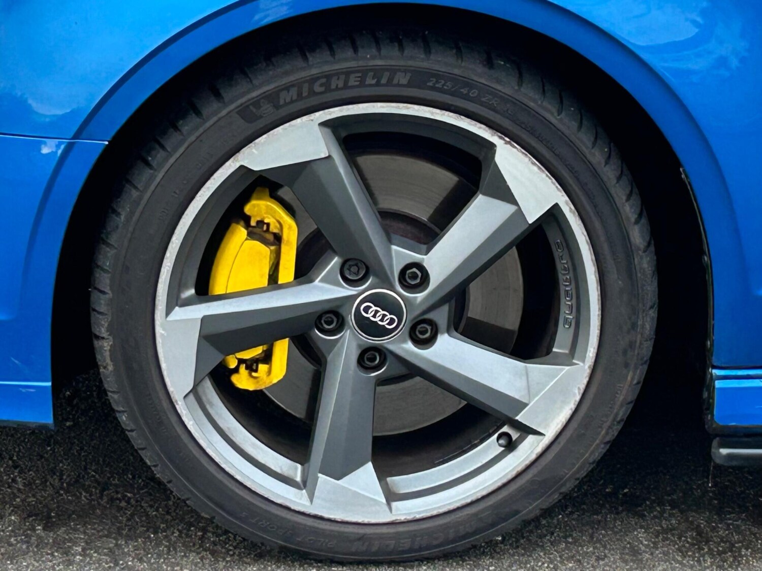 Used Audi A3 2017 for sale - 77550323: Photo 42