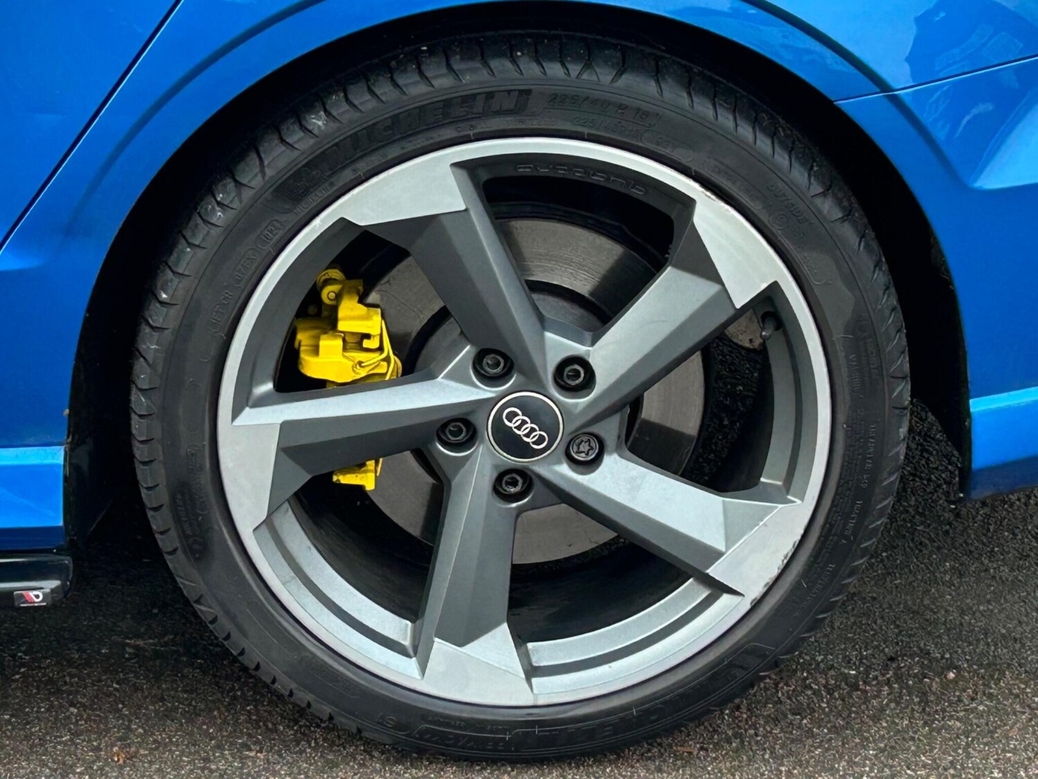 Used Audi A3 2017 for sale - 77550323: Photo 43