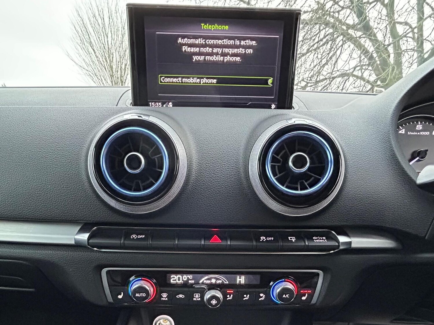 Used Audi A3 2017 for sale - 77550323: Photo 47