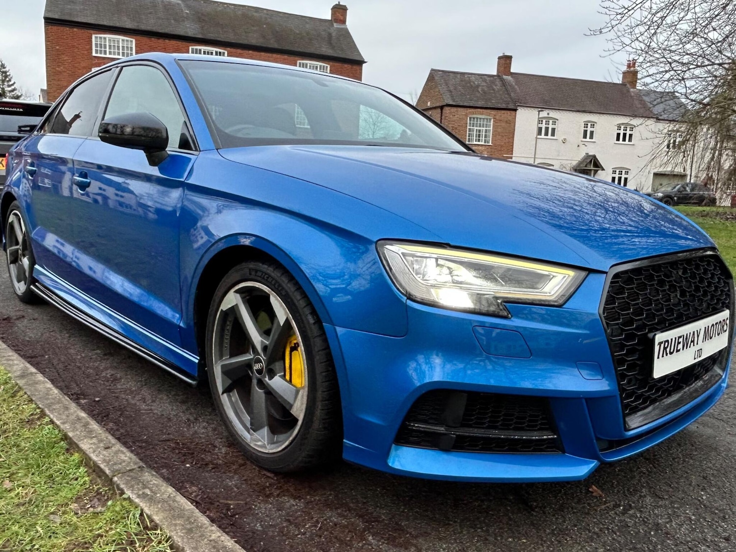 Used Audi A3 2017 for sale - 77550323: Photo 5
