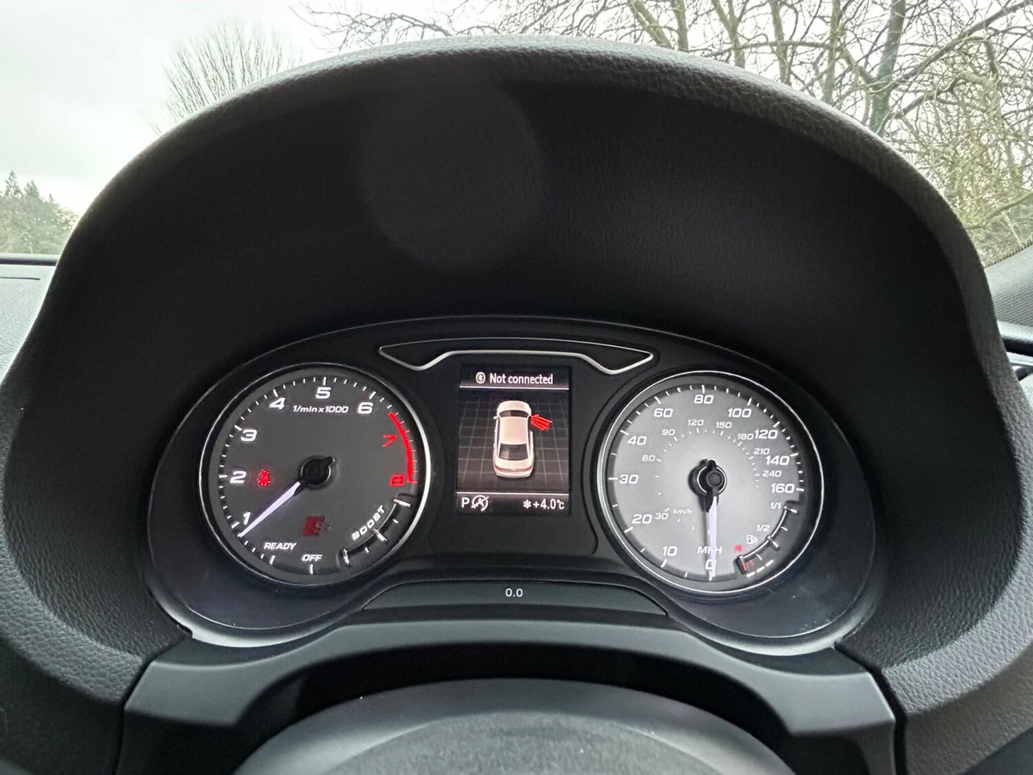 Used Audi A3 2017 for sale - 77550323: Photo 52