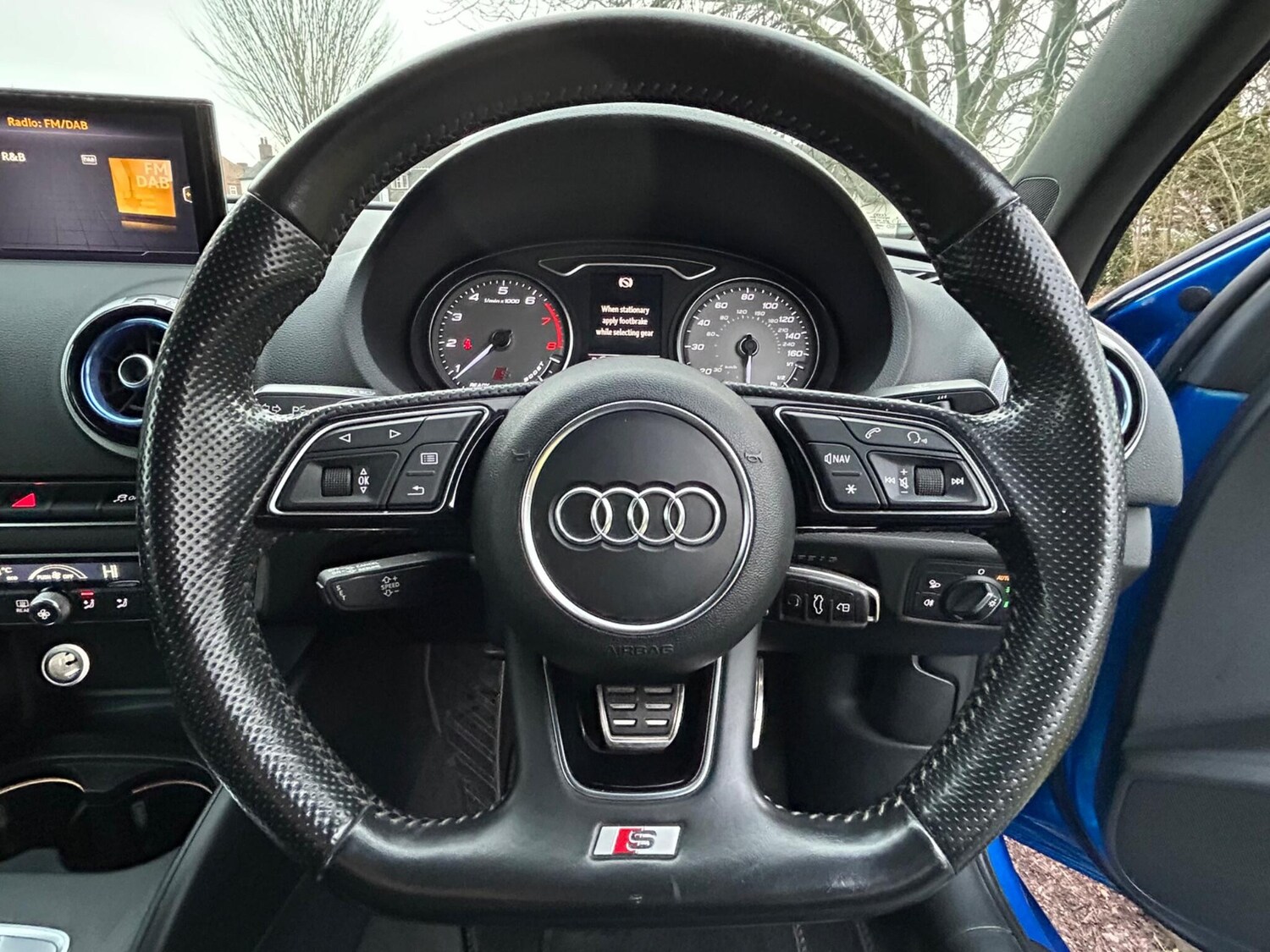 Used Audi A3 2017 for sale - 77550323: Photo 54