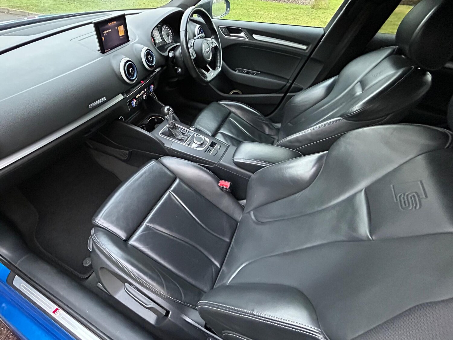 Used Audi A3 2017 for sale - 77550323: Photo 56