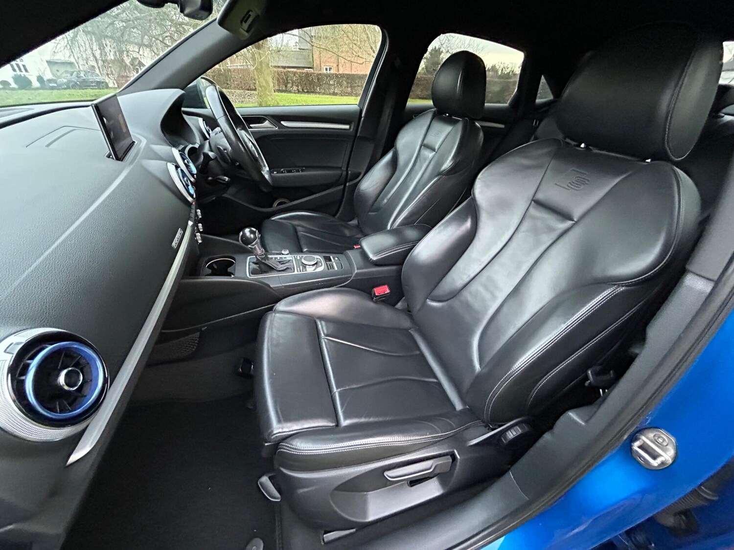 Used Audi A3 2017 for sale - 77550323: Photo 57