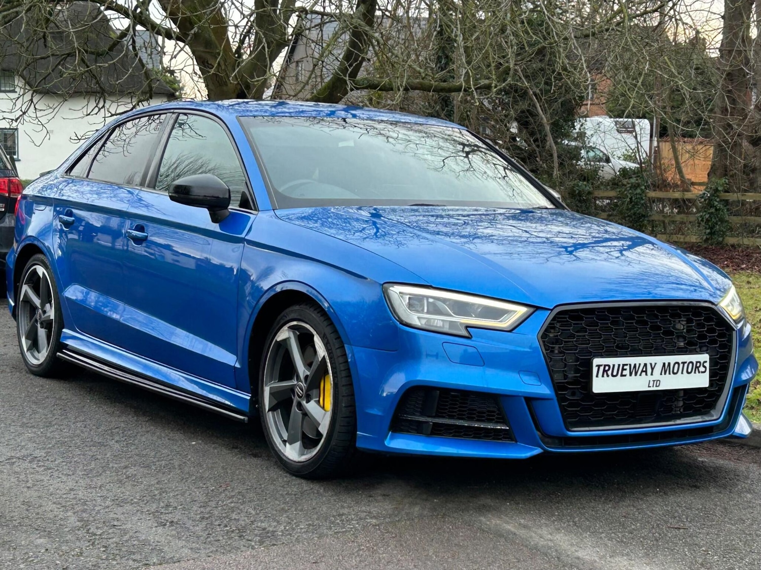 Used Audi A3 2017 for sale - 77550323: Photo 6