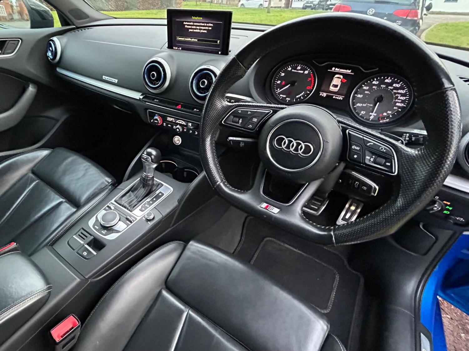Used Audi A3 2017 for sale - 77550323: Photo 63