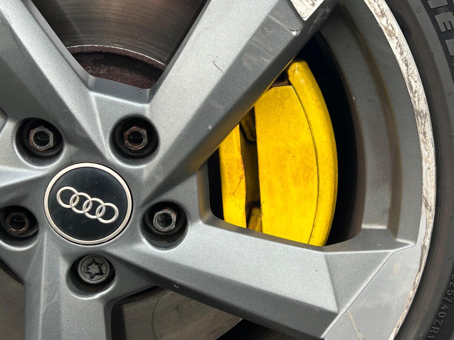 Used Audi A3 2017 for sale - 77550323: Photo 66