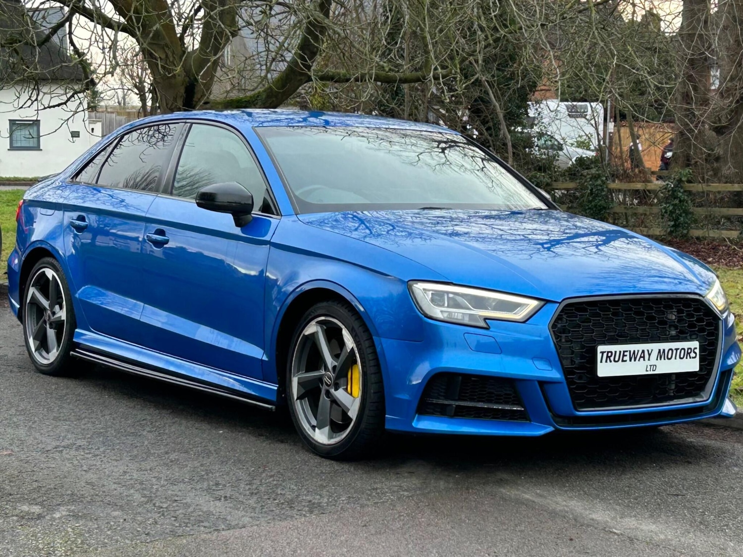 Used Audi A3 2017 for sale - 77550323: Photo 7