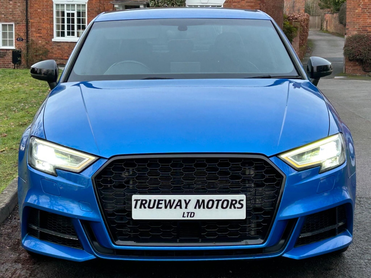 Used Audi A3 2017 for sale - 77550323: Photo 8