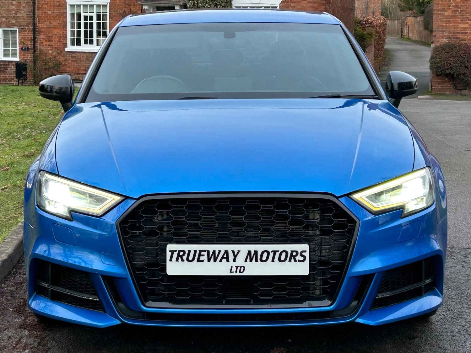 Used Audi A3 2017 for sale - 77550323: Photo 9