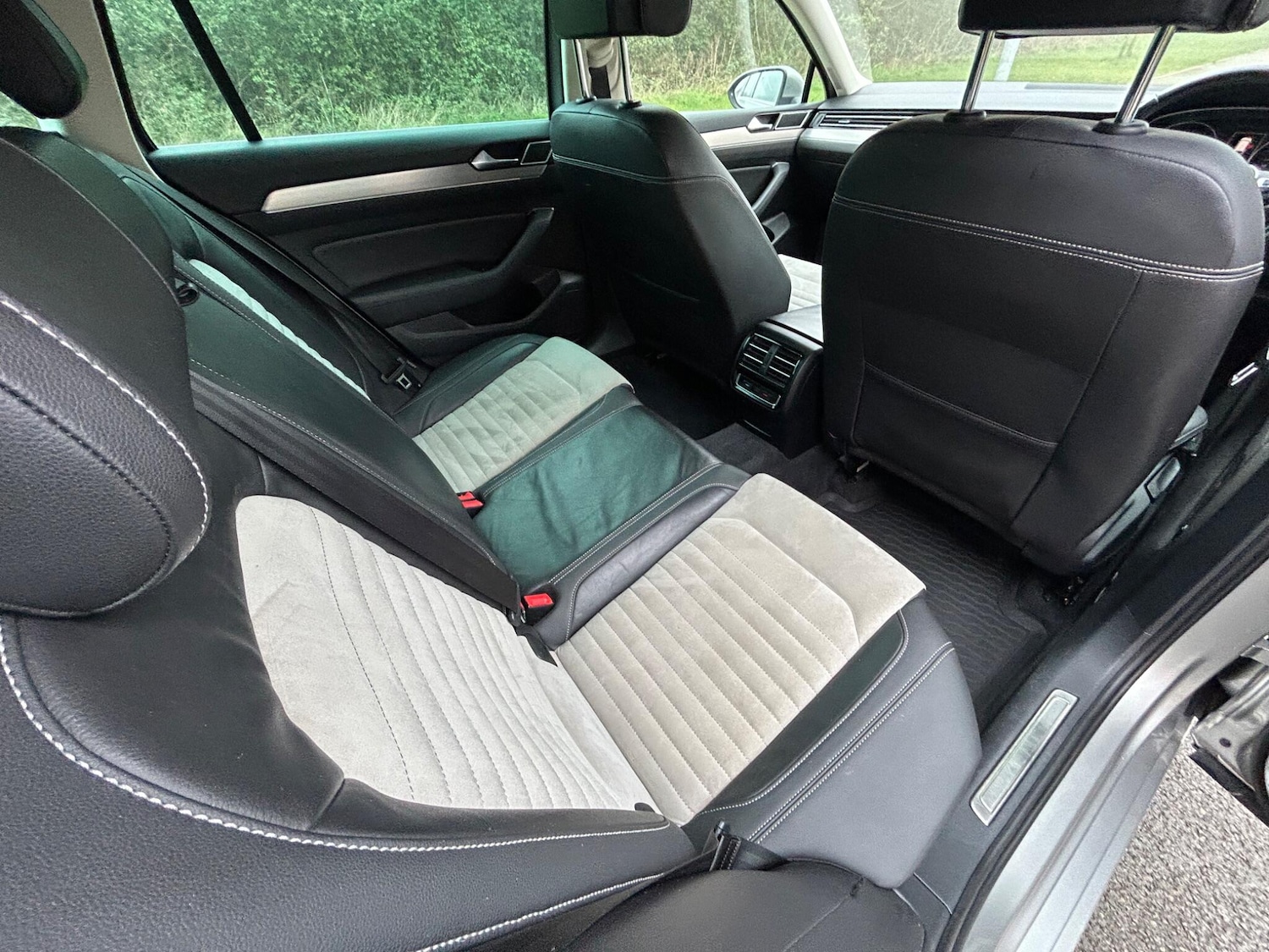 Used Volkswagen Passat 2015 for sale - 77926013: Photo 13