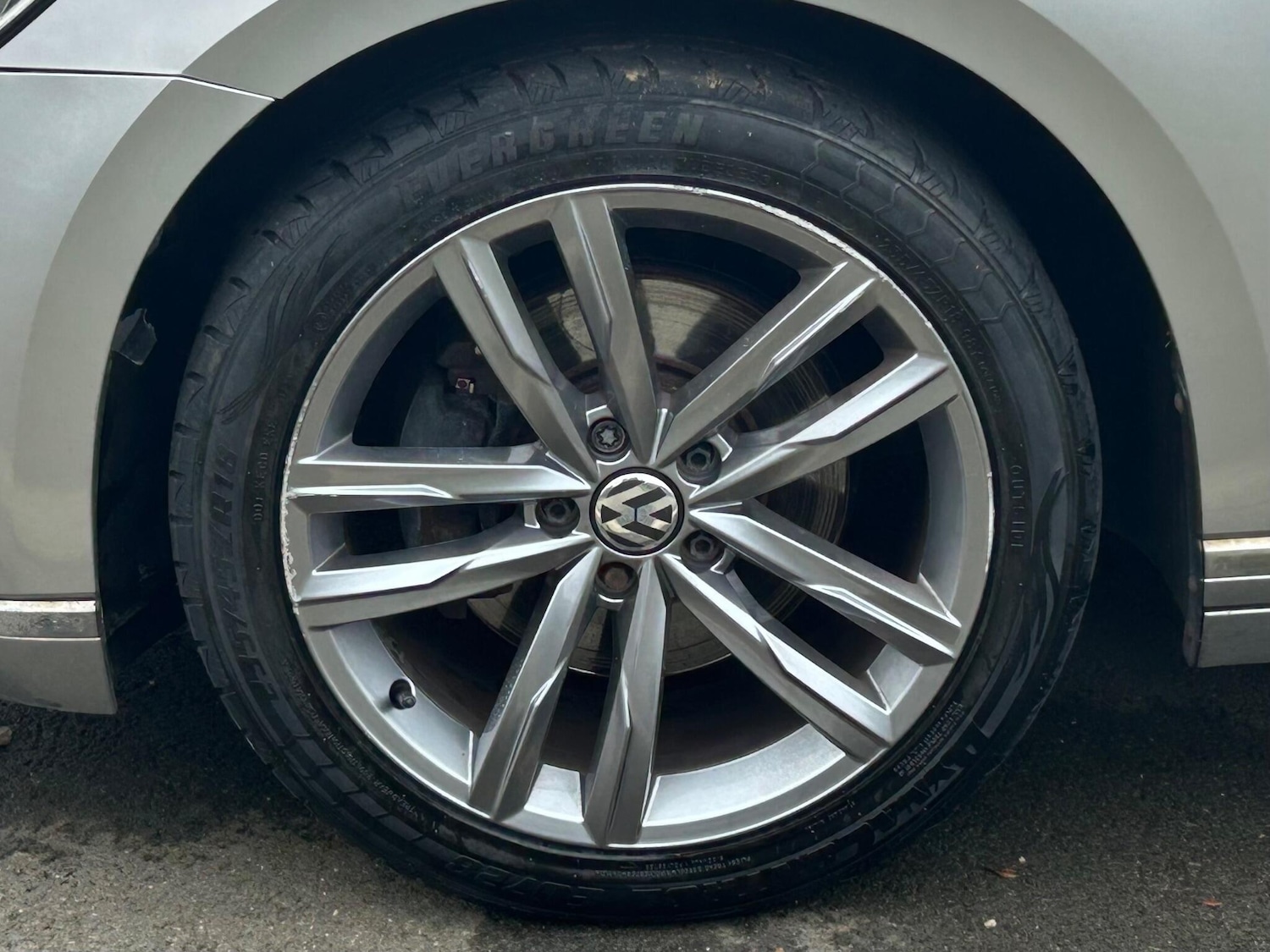 Used Volkswagen Passat 2015 for sale - 77926013: Photo 16