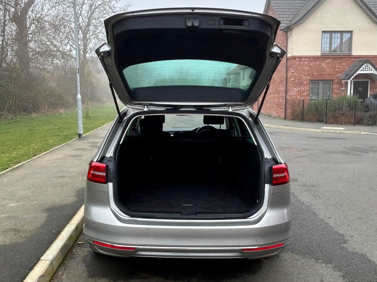 Used Volkswagen Passat 2015 for sale - 77926013: Photo 18