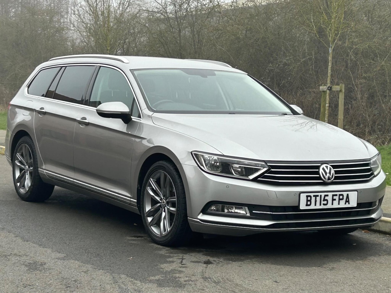 Used Volkswagen Passat 2015 for sale - 77926013: Photo 5