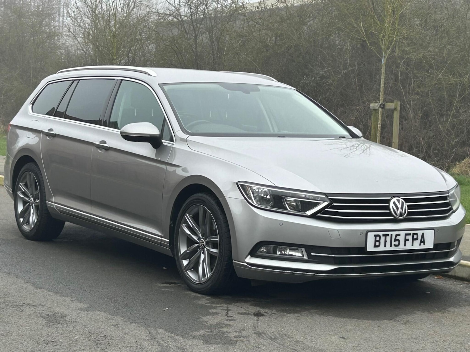 Used Volkswagen Passat 2015 for sale - 77926013: Photo 6