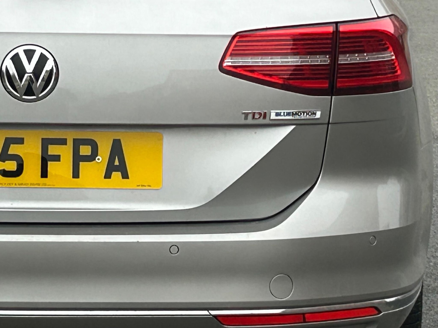 Used Volkswagen Passat 2015 for sale - 77926013: Photo 7