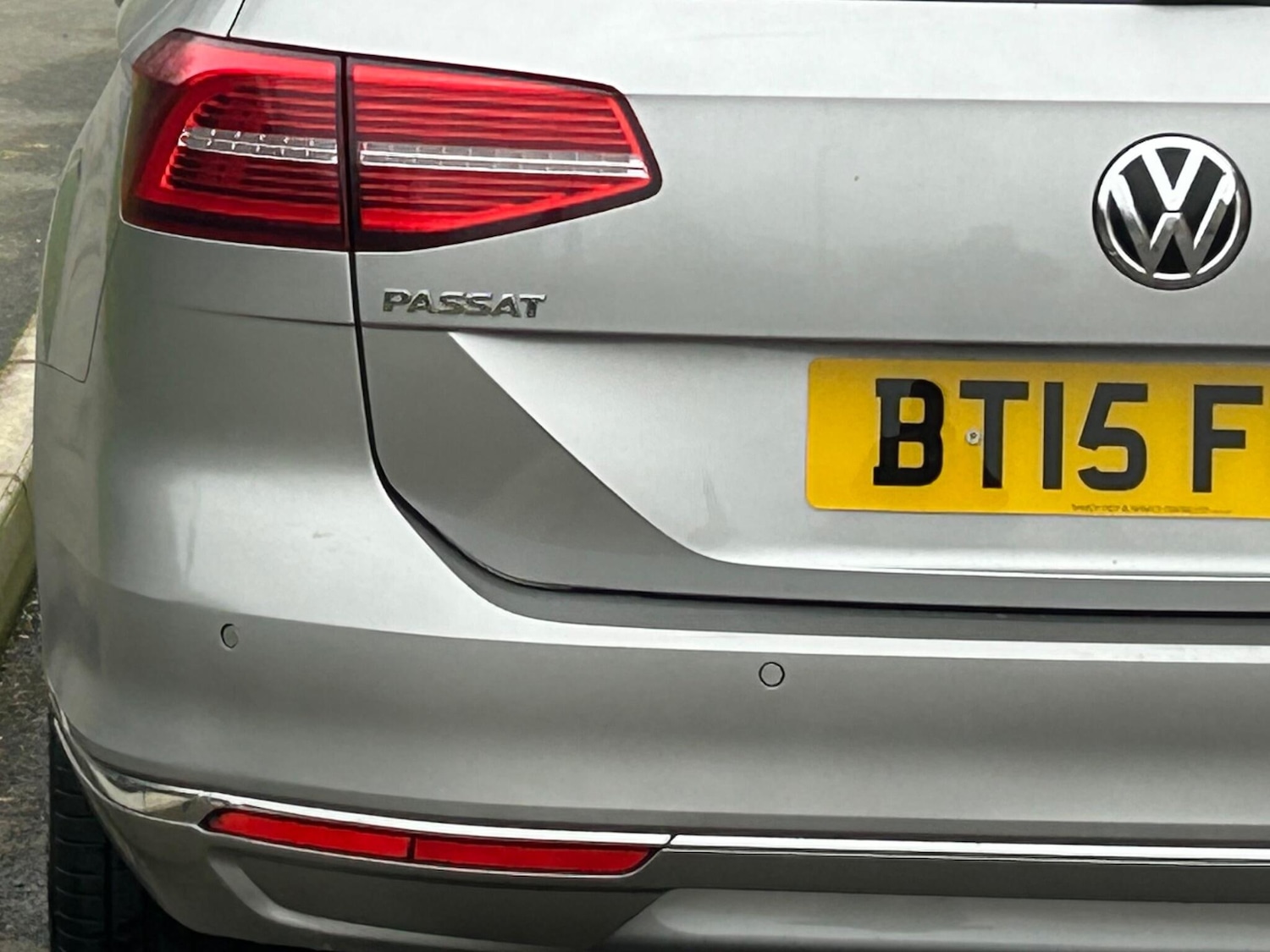 Used Volkswagen Passat 2015 for sale - 77926013: Photo 8