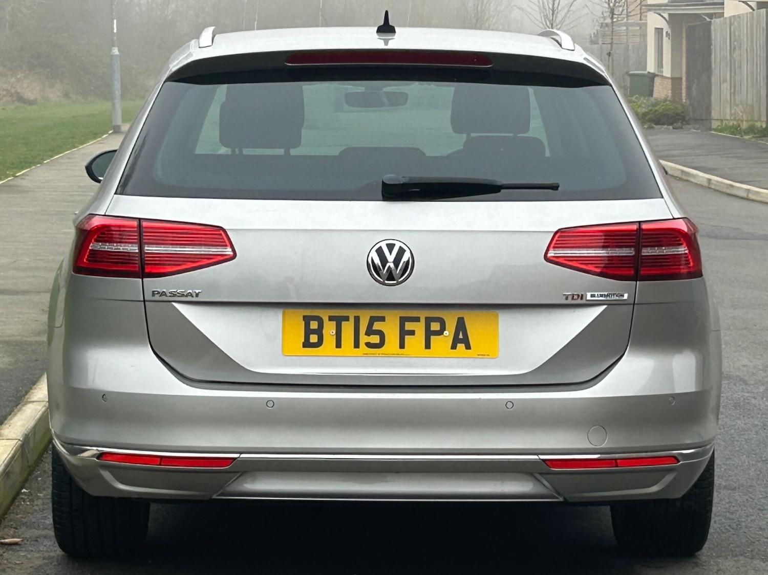 Used Volkswagen Passat 2015 for sale - 77926013: Photo 9