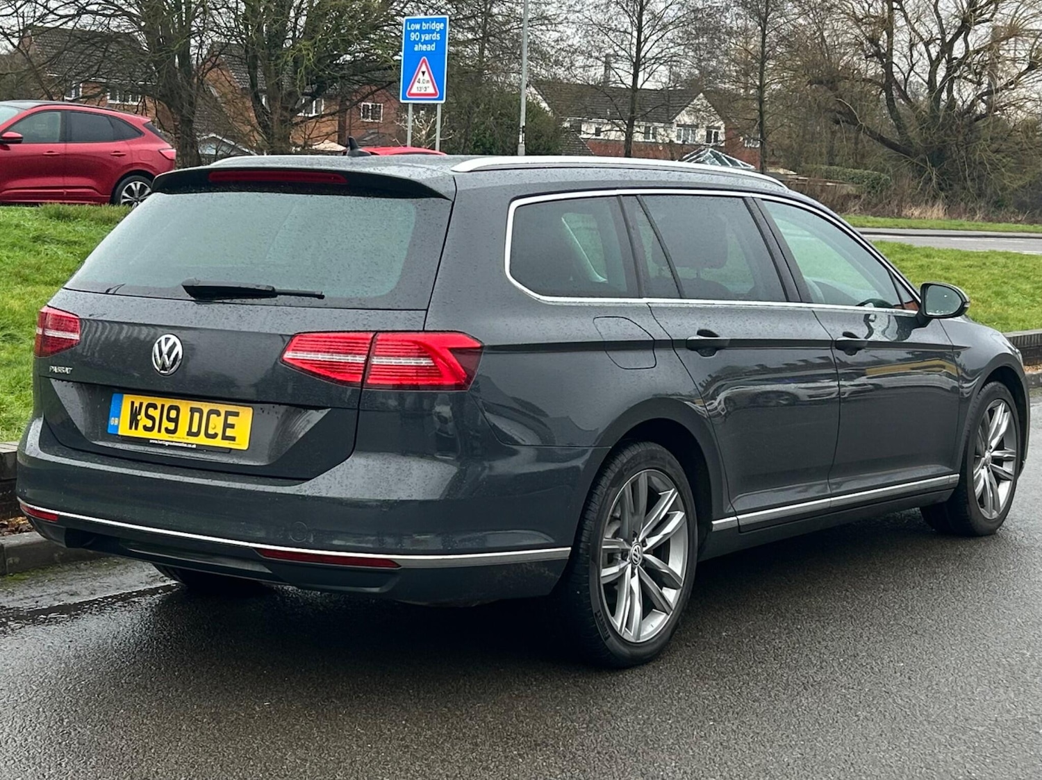 Used Volkswagen Passat 2019 for sale - 77550760: Photo 11