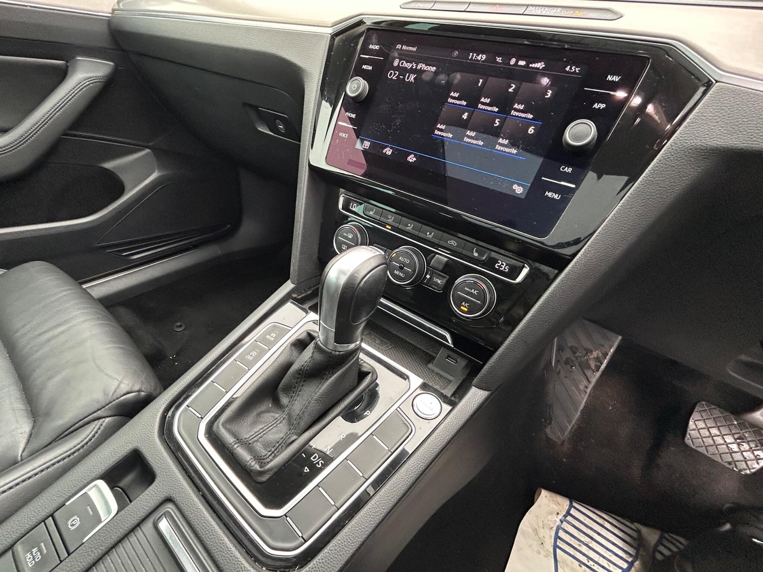 Used Volkswagen Passat 2019 for sale - 77550760: Photo 14