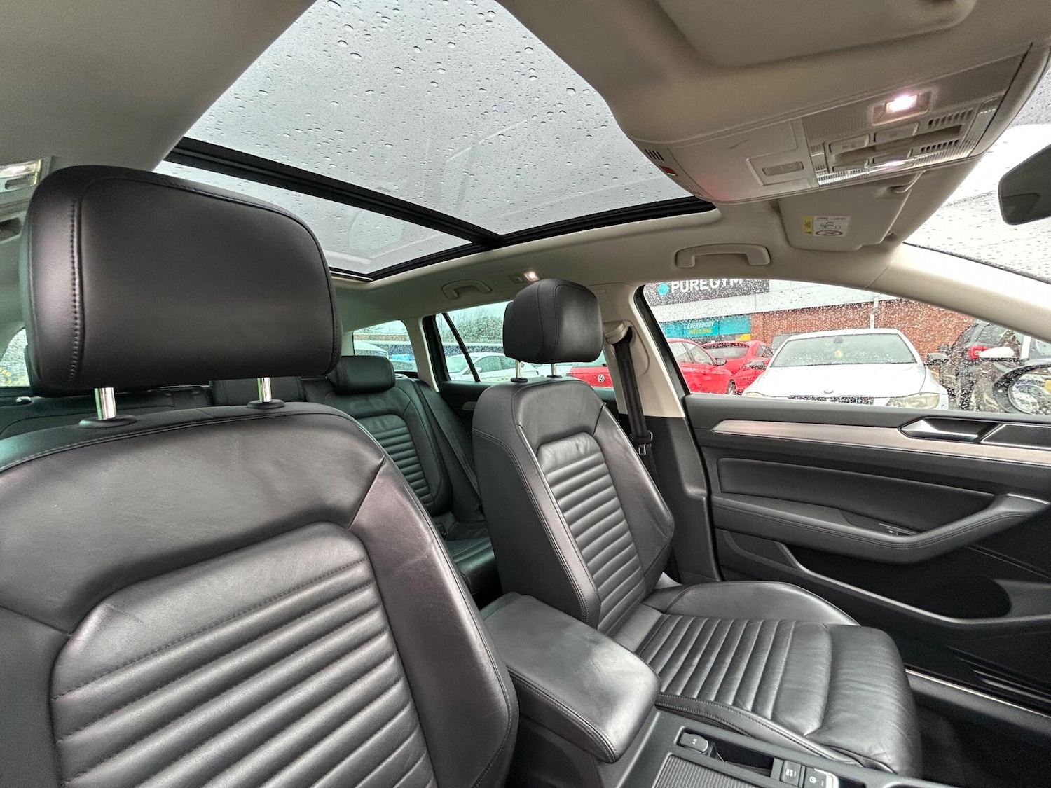 Used Volkswagen Passat 2019 for sale - 77550760: Photo 15