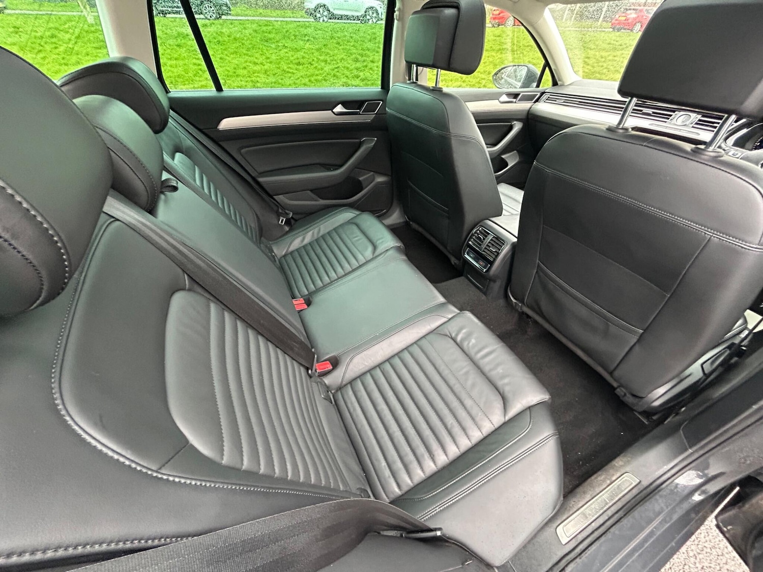 Used Volkswagen Passat 2019 for sale - 77550760: Photo 16